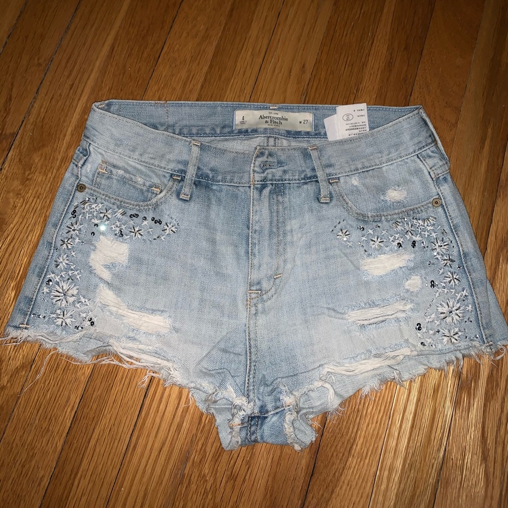 Abercrombie & Fitch shorts